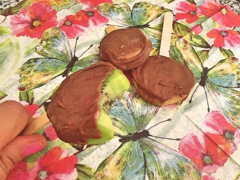 Este verano vas a triunfar con este postre sano…