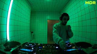 Black Crows &amp; Friends #2 - Deep’a &amp; Biri / November 29 / 7pm-8pm