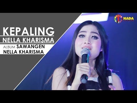 Nella Kharisma - Kepaling (Official Music Video)