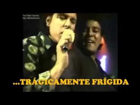 FRÍGIDA - SANGRE PÚRPURA