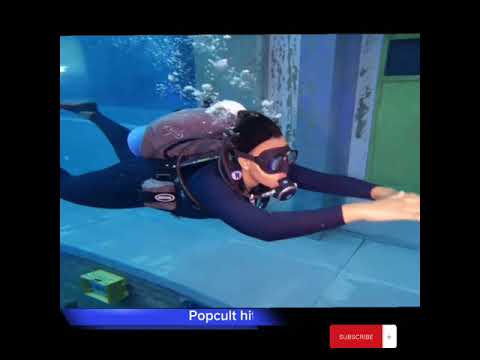 kate bashabe yemeje abantu ubwo yizihizihirizaga isabukuruye munsiyamazi akamarayo iasaha irenga