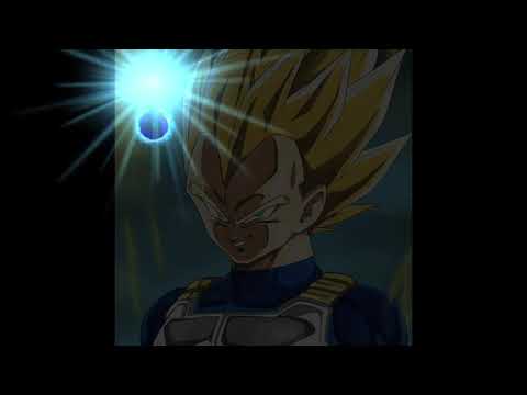 RAP VỀ VEGETA -PAR SG