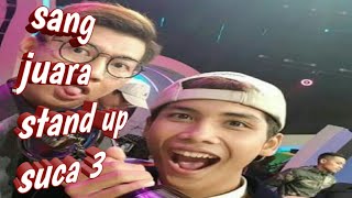 Download lagu Bintang emon - ngejar maling / alpra.. mp3