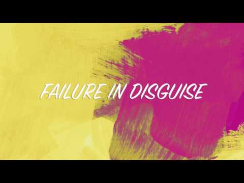 Jayesslee - Failure in Disguise (Cover)