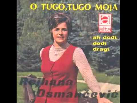 Rejhana Osmancevic - 1972 - O Tugo Tugo Moja