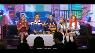 Women's Club / Episode 154 / anons