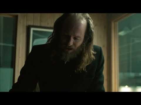 Lilyhammer - The Millwall Brick Scene