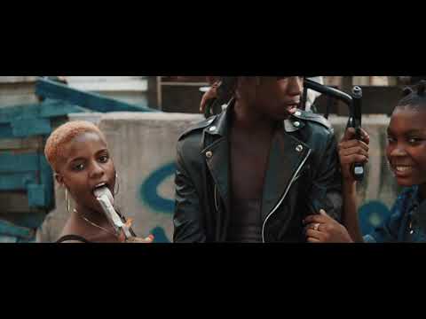 Senile - Load Up It (Official Music Video)