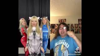 Fun Duet with The Burch Twins and Dessyyc