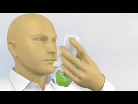 Serobid inhaler 120 mcg - salmeterol inhaler