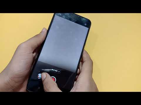 How to slow motion video in Oppo reno 6 pro | Slow motion video kaise banaye | slow motion setting