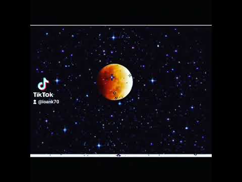 TikTok    la luna grande 25/05/2021