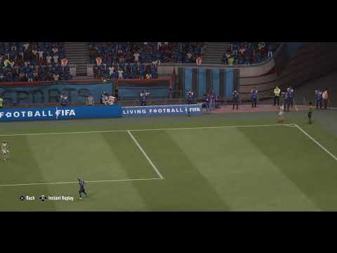 D7 ESPORTS FC VS KLASIKO VFC