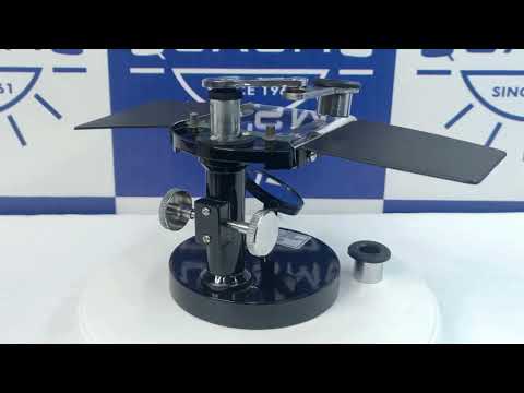 Pz-2 dissecting microscope, is it portable: non portable, 10...