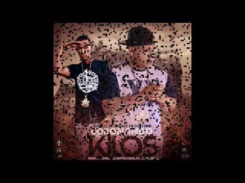 Noibat x Dempi El Destino - Coronando Kilos