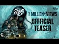Sumathi Valavu | Official Teaser | Arjun Ashokan | Vishnu Sasi Shankar | Abhilash Pillai |Ranjin Raj