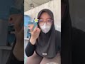 Jilbab Tobrut Penjual Es Stw Viral