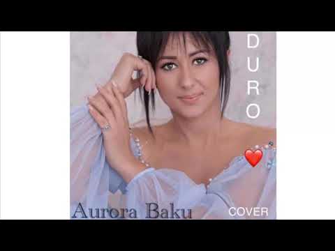Aurora Baku & Sajmo - Duro zemer (Cover)