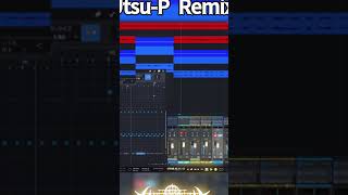 初音ミクの消失 #Remix