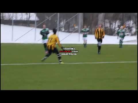 bästa nicken faisal