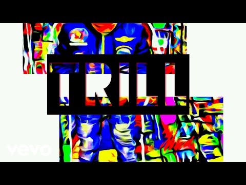 SourAve Mel - TRILL (AUDIO) ft. Sour Ave Mel