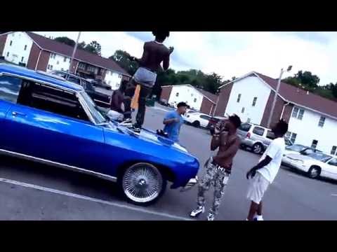 Montana P X No Flocking "Freestyle" Official Video