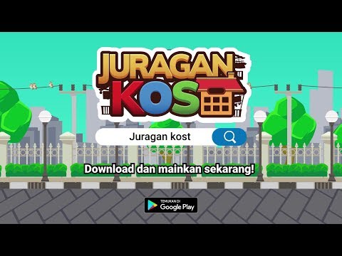Juragan Kost