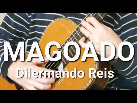MAGOADO - Dilermando Reis