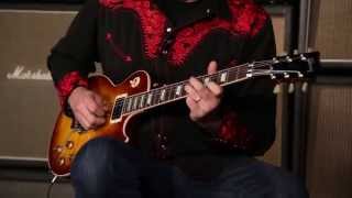Video thumbnail for Gibson Custom Shop Les Paul Axcess Standard  •  SN: CS204297 by Wildwood Guitars