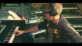 Download lagu Old School 80s Midi Sequencing is still a lot of fun! mp3