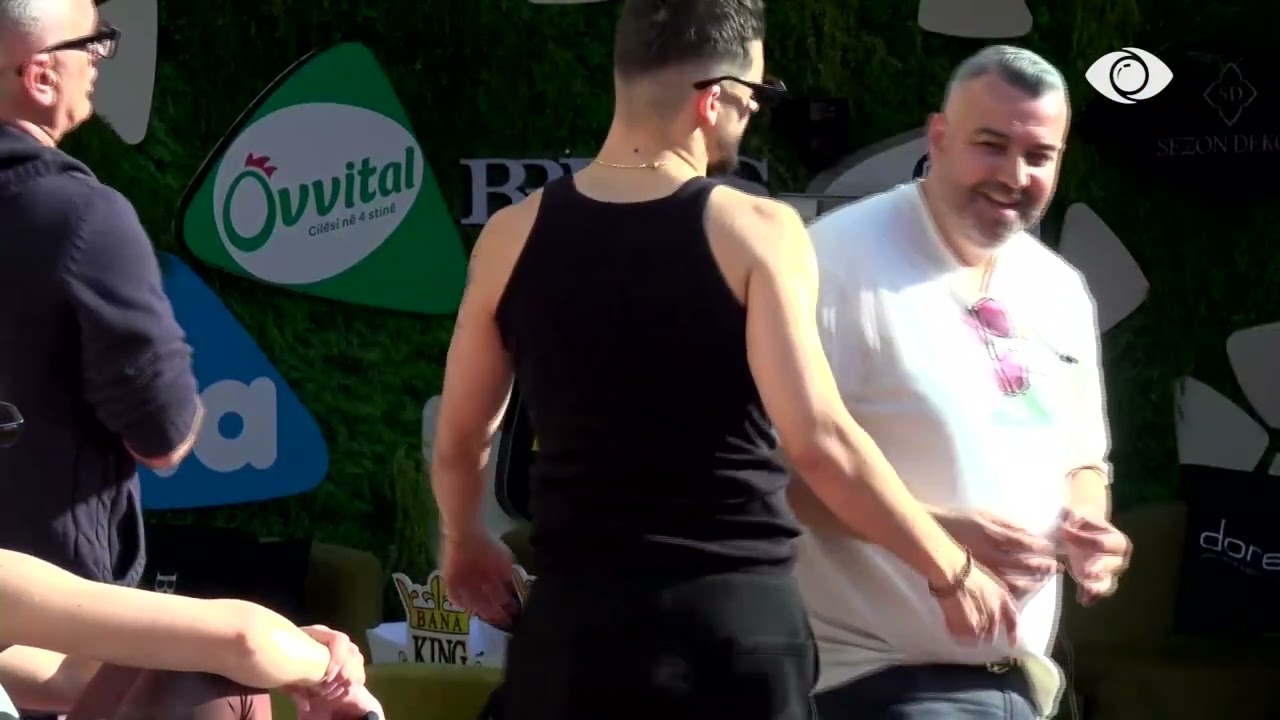 Je hajdut xhepash…/ Gimbo i drejtohet Rogertit, Mateo: Hajde merri…