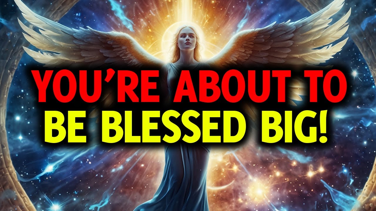 CHOSEN ONES: YOU BETTER BE PREPARED! GOD GOT YOU MORE THAN YOU EVEN KNOW