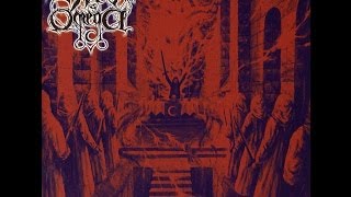 Buio Omega - Thy Dark Conquest (FULL ALBUM)