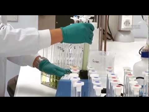 Nuevas instalaciones de Aquimisa en Salamanca