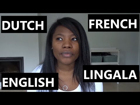 How I learned to speak 4 languages | english SUBTITLES