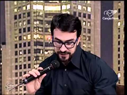 Programa Direção Espiritual 06/05/2015 - pe. Fábio de Melo