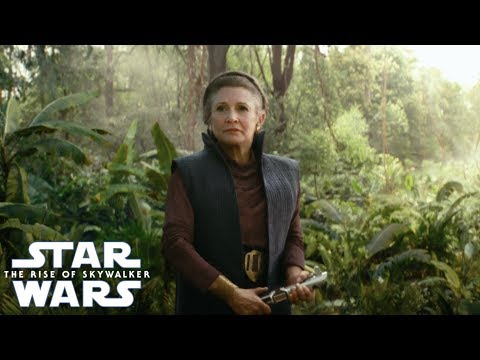 Star Wars: The Rise of Skywalker (TV Spot 'Celebrate')