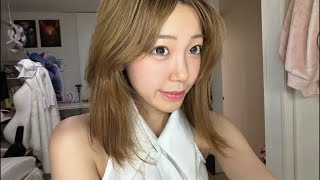 無加工顔出し雑談配信‼️#shorts