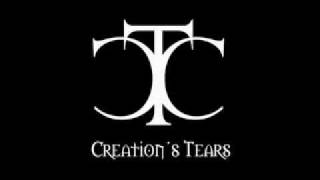 Creation&#39;s Tears - I Fail