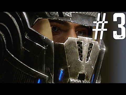 MASS EFFECT 2 LEGENDARY EDITION Walkthrough PS5 Gameplay Part 3 - KASUMI GOTO! (FULL 4K CAMPAIGN)