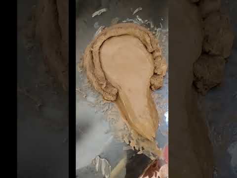 Make Parthiv Shivling at Home