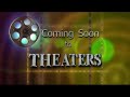 Coming Soon To Theaters 2010 Yellow Background