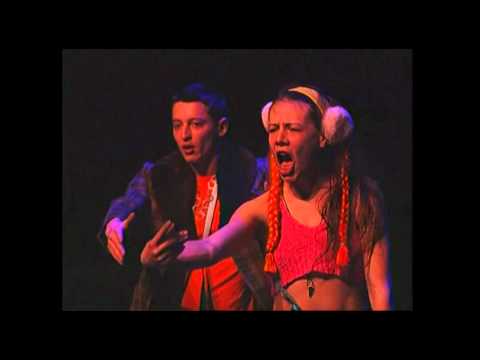 Entre Vues 1996 " Open les Cloportes " - Indigo