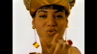 Salt 'N' Pepa - Let's Talk About AIDS (Radio Versión)