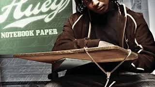 Huey - When I Hustle (Acapella)