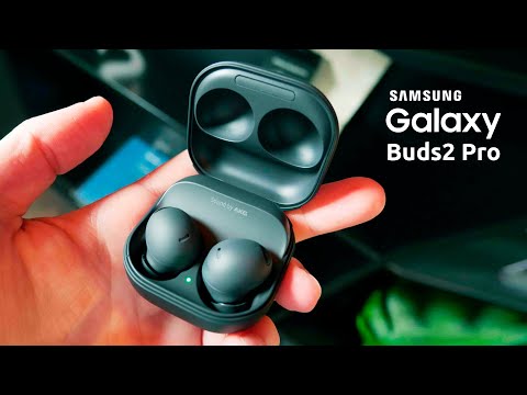 Samsung SM-R510 Galaxy Buds 2 PRO TWS Light Violet