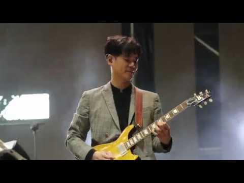 20190518 넬 (Nell) - Stay (이재경 Focus) @그린플러그드 서울 2019 GREEN PLUGGED