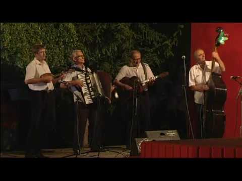 LJETAJ, LJETAJ – Mišana špivacka grupa „Ruski zarji“, Srimska Mitrovica