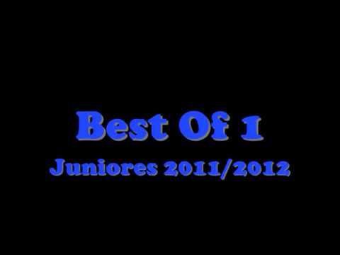 Modicus Juniores 2011.2012 Best Of 1
