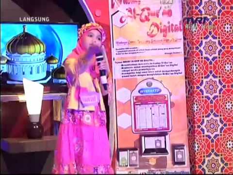 Nurul ( Rasulullah Cermin Akhlak Kita ) - ADC 1 Show 3